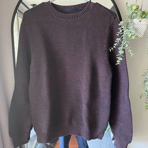 Urban Pipeline Crewneck sweater